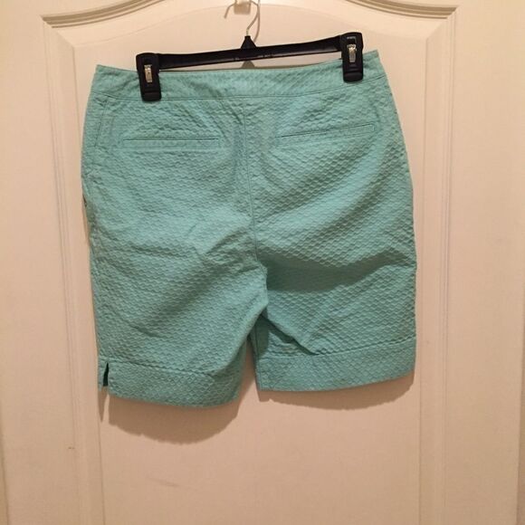 Liz Claiborne Golf Shorts - Picture 3 of 6